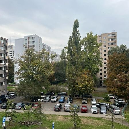 Przytulnie W Samym Centrum Warszawy Warszawa Eksteriør billede